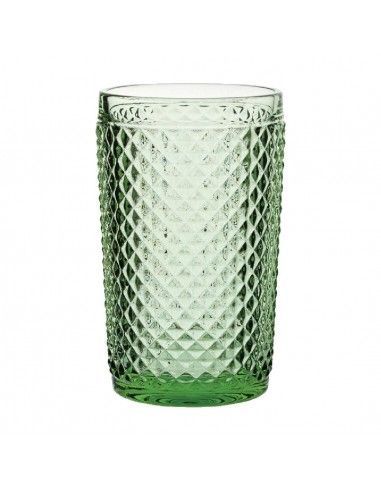 Verres hauts Emerald Dante Utopia 39cl (lot de 6)