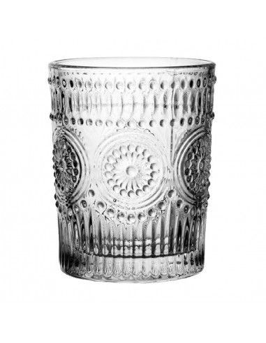 Verres à whisky Rossetti Utopia 29cl (lot de 24)