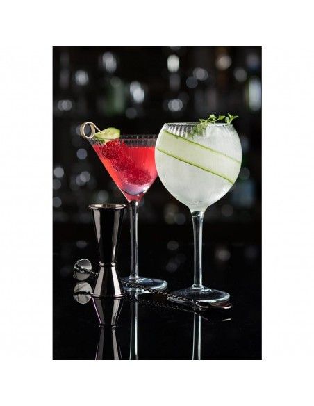 Verres à martini Hayworth Utopia 300 ml (lot de 6)