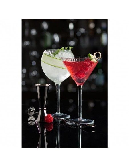 Verres à martini Hayworth Utopia 300 ml (lot de 6)