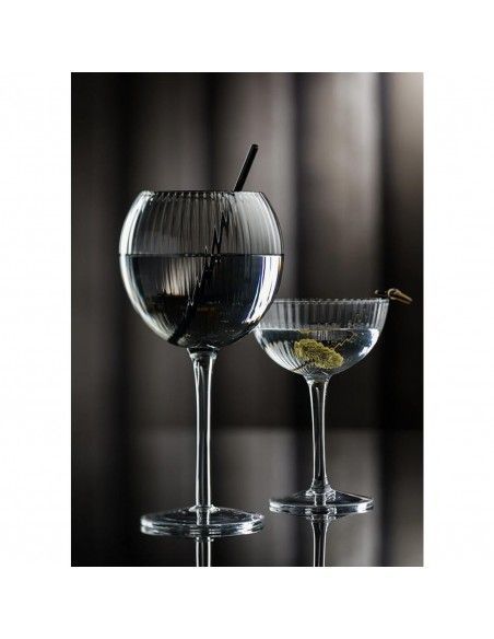 Verres à cocktail Utopia Hayworth 580 ml (paquet de 6)