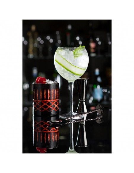Verres à cocktail Utopia Hayworth 580 ml (paquet de 6)
