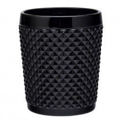 Verres à whisky Utopia Dante Onyx 350ml (lot de 6)