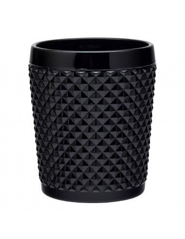 Verres à whisky Utopia Dante Onyx 350ml (lot de 6)