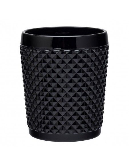 Verres à whisky Utopia Dante Onyx 350ml (lot de 6)