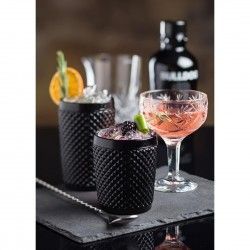 Verres à whisky Utopia Dante Onyx 350ml (lot de 6) 2