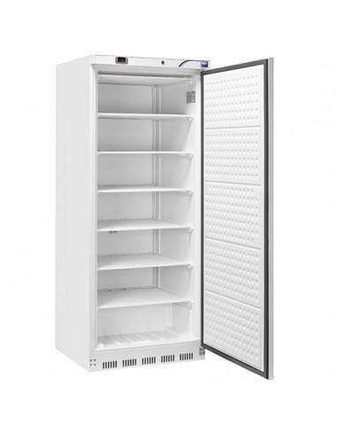 Réfrigérateur 600 litres en ABS, GN 2/1, +2°/+10°C