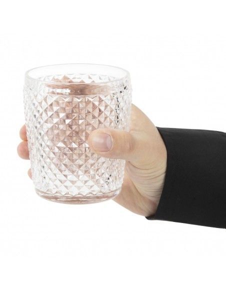 Verres à whisky Utopia Dante 340 ml (lot de 6)