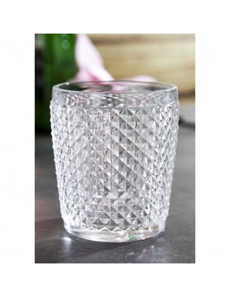 Verres à whisky Utopia Dante 340 ml (lot de 6)