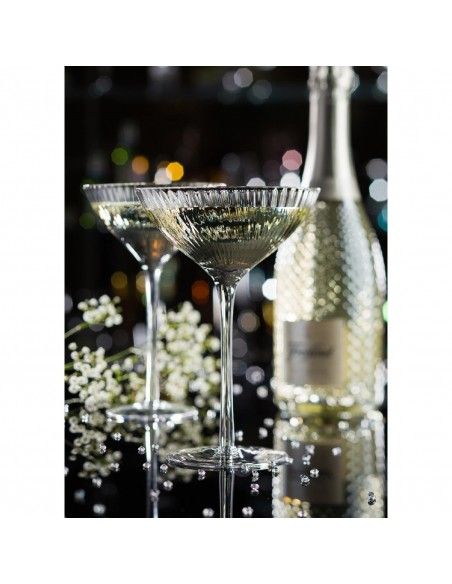 Coupes Hayworth Utopia 290 ml (lot de 12)