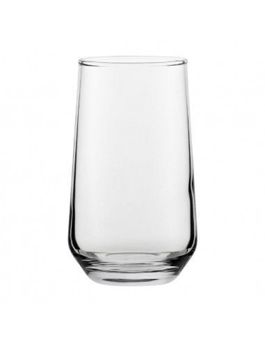 Verres à hauts Utopia Summit 350 ml (lot de 24)