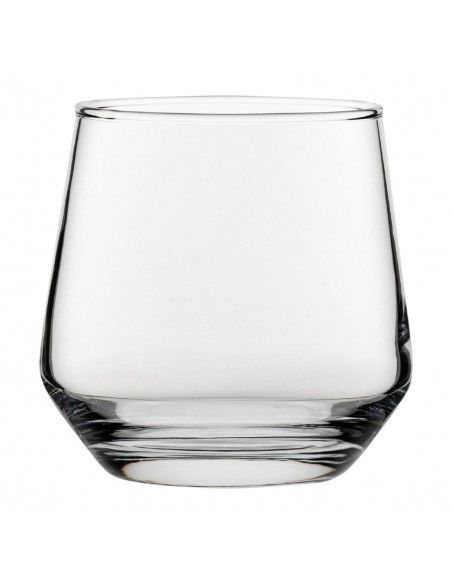 Verres à whisky Utopia Summit 380 ml (lot de 24)