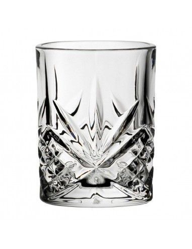 Verres à shot Utopia Symphony 60 ml (lot de 24)