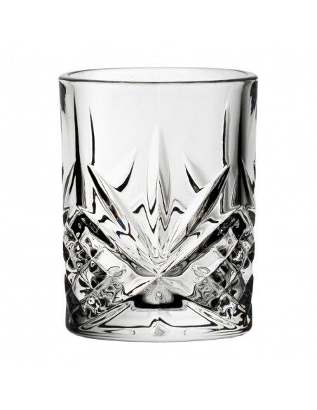 Verres à shot Utopia Symphony 60 ml (lot de 24)