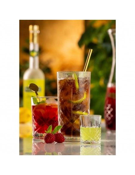 Verres à shot Utopia Symphony 60 ml (lot de 24)