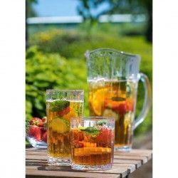Verres hauts Eternal Utopia 40cl (lot de 6) 2
