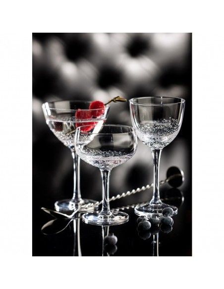 Verres à martini Botanist Utopia 18cl (lot de 6)