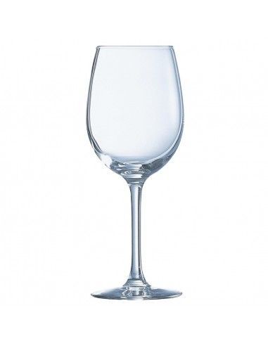Verres à vin Chef & Sommelier Cabernet Tulip 250ml (Lot de 24)