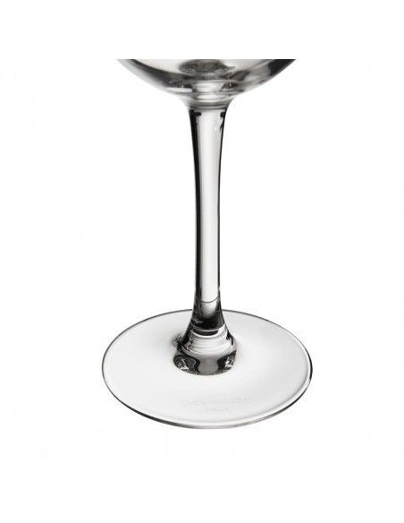 Verres à vin Chef & Sommelier Cabernet Tulip 470ml (Lot de 24)