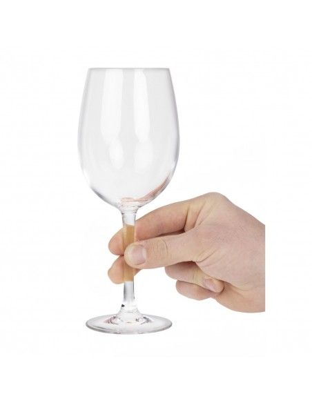 Verres à vin Chef & Sommelier Cabernet Tulip 470ml (Lot de 24)