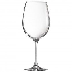 Verres à vin Tulipe Cabernet Chef & Sommelier 580 ml (lot de 24)