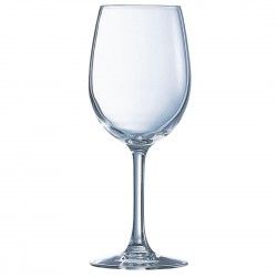 Verres à vin Chef & Sommelier Cabernet Tulip 350ml (lot de 24)