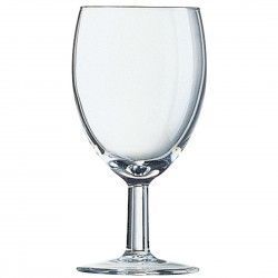 Verres à vin Arcoroc Savoie 240ml (Lot de 48)