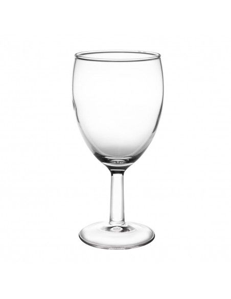 Verres à vin Arcoroc Savoie 190ml (Lot de 48)