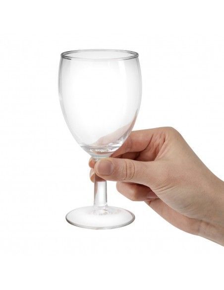 Verres à vin Arcoroc Savoie 190ml (Lot de 48)