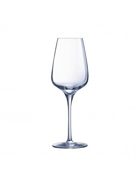 Verre à vin Chef & Sommelier Grand Sublym 334ml (lot de 24)