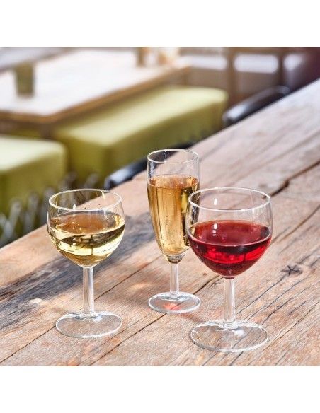 Verres à vin ballon Cosy Moments 190ml (lot de 12)