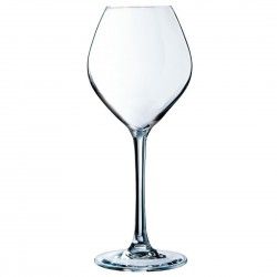 Verres à vin blanc Arcoroc Grands Cépages 470ml (lot de 12)