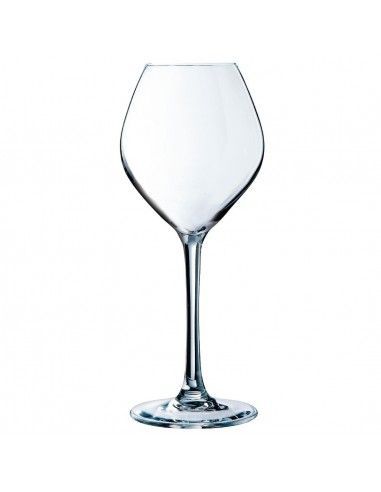 Verres à vin blanc Arcoroc Grands Cépages 470ml (lot de 12)