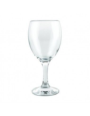 Verres à vin Imperial Utopia 340ml jaugés à 125ml 175ml et 250ml (lot de 12)
