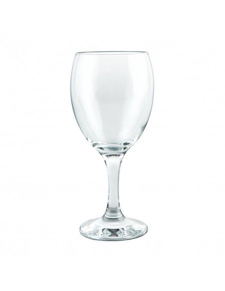 Verres à vin Imperial Utopia 340ml jaugés à 125ml 175ml et 250ml (lot de 12)