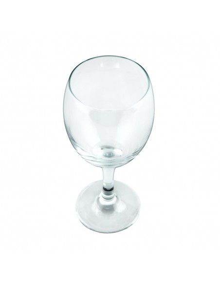 Verres à vin Imperial Utopia 340ml jaugés à 125ml 175ml et 250ml (lot de 12)