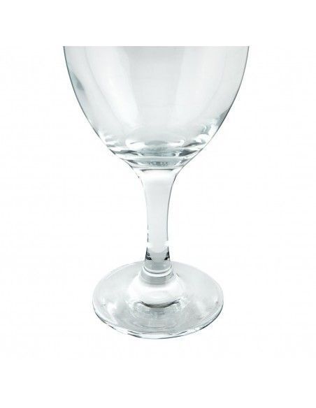 Verres à vin Imperial Utopia 340ml jaugés à 125ml 175ml et 250ml (lot de 12)