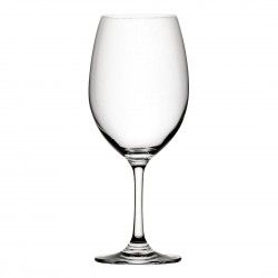 Verres à vin rouge Utopia Nile 620 ml (lot de 6)