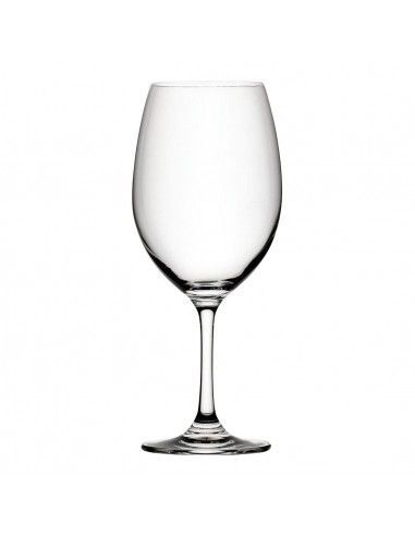 Verres à vin rouge Utopia Nile 620 ml (lot de 6)