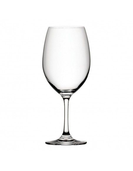 Verres à vin rouge Utopia Nile 620 ml (lot de 6)