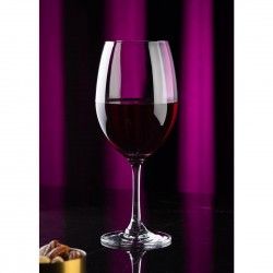 Verres à vin rouge Utopia Nile 620 ml (lot de 6) 2
