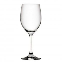 Verres à vin blanc Utopia Nile 350 ml (lot de 6)