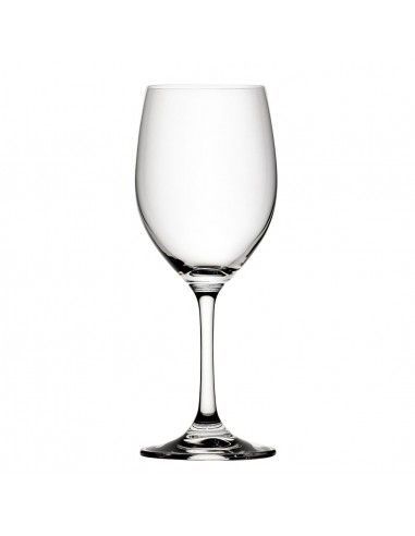 Verres à vin blanc Utopia Nile 350 ml (lot de 6)