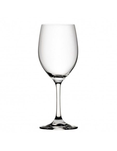 Verres à vin blanc Utopia Nile 350 ml (lot de 6)