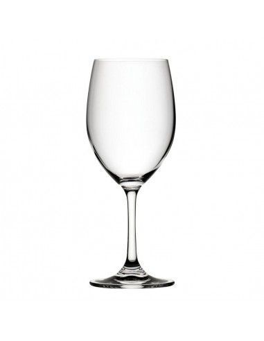 Verres à vin Utopia Nile 450 ml (lot de 6)