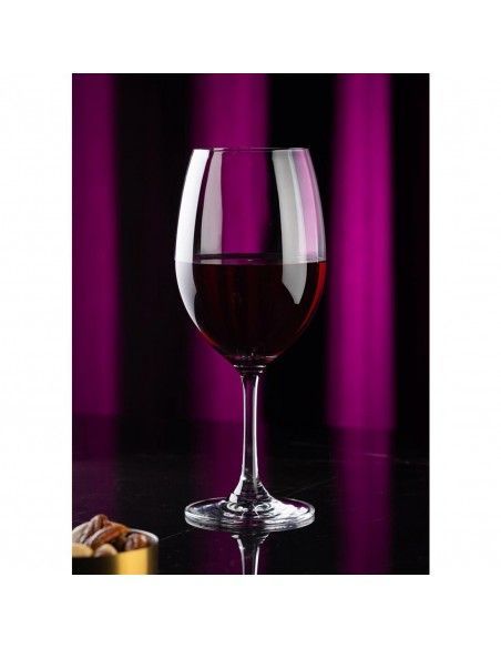 Verres à vin Utopia Nile 450 ml (lot de 6)