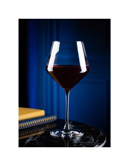 Verres à Bordeaux Utopia Murray 700 ml (lot de 6)