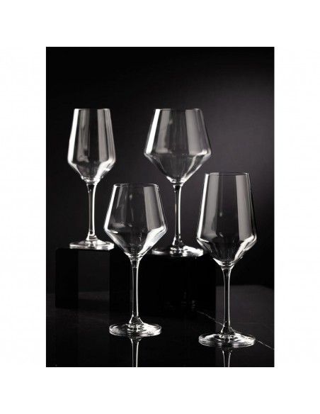 Verres à Bordeaux Utopia Murray 700 ml (lot de 6)