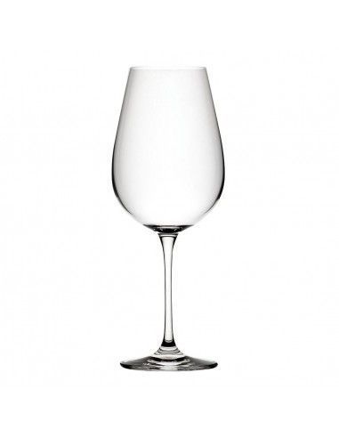 Verres à vin Utopia Mississippi 650 ml (lot de 6)