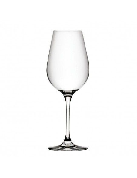 Verres à vin Utopia Mississippi 380 ml (paquet de 6)